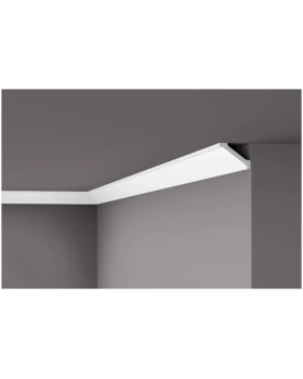 Карниз NMC Wallstyl WT1 45х60х2000 мм