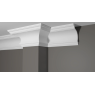 Карниз Decor Dizayn DD522 Полистирол 2000*152*100 мм