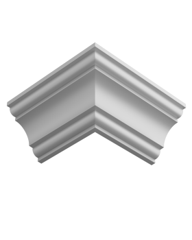 Карниз Ultrawood CR 0018i ЛДФ-foto6