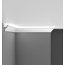Плинтус потолочный D506-115 ДМ Decomaster (50*32*2000 мм)