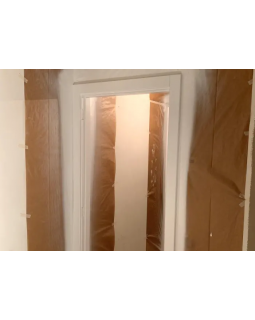 Малярная маска Decaro DM30200 2000*300 мм-foto3