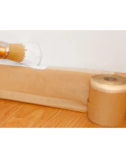 Малярная маска Decaro DM30200 2000*300 мм-foto2