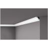 Карниз NMC Wallstyl WT6 40х40х2000 мм