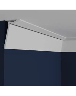 Карниз Европласт 6.50.804 Композит 2000*140*86 мм-foto5