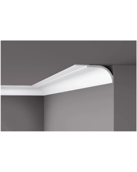 Карниз NMC Wallstyl WT22 225х105х2000 мм