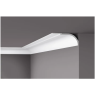 Карниз NMC Wallstyl WT22 225х105х2000 мм