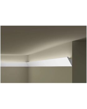Карниз NMC Wallstyl IL4 60х37,5х2000 мм