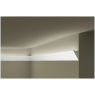 Карниз NMC Wallstyl IL4 60х37,5х2000 мм