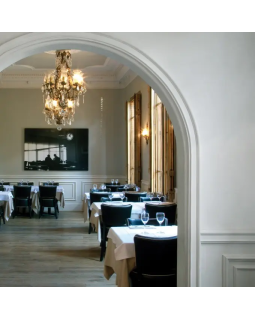 C422 (NEW) Карниз Orac Decor Полиуретан-foto3