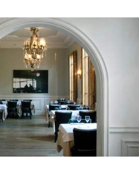 C422 (NEW) Карниз Orac Decor Полиуретан-foto3