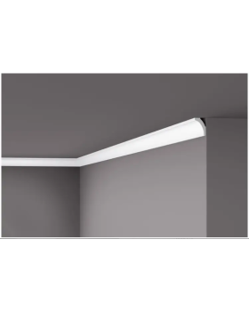 Карниз NMC Wallstyl WT8 30х20х2000 мм