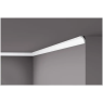 Карниз NMC Wallstyl WT8 30х20х2000 мм