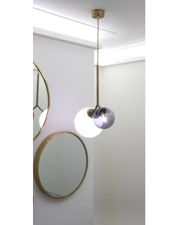 C380 Карниз для скрытого освещения L3 Orac Decor Полиуретан-foto4