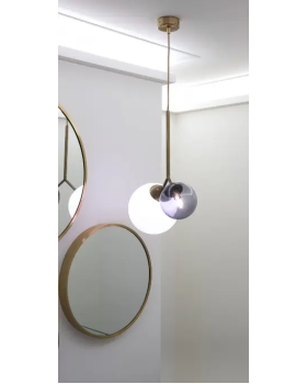 C380 Карниз для скрытого освещения L3 Orac Decor Полиуретан-foto4