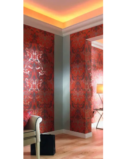 C901 Карниз Orac Decor Полиуретан-foto4