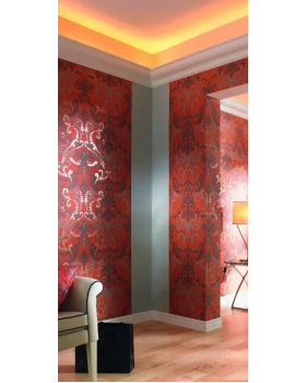 C901 Карниз Orac Decor Полиуретан-foto4