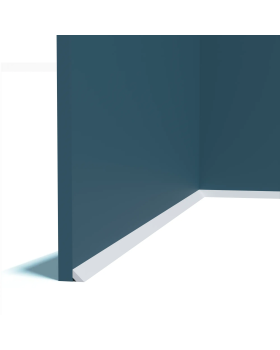 Многофункциональный профиль P198 Перфект Плюс XPS Полимер 2000*15*15 мм-foto3