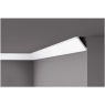 Карниз NMC Wallstyl WT2 75х90х2000 мм