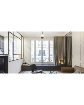 CX107 NEW Карниз Orac Decor Дюрополимер-foto3