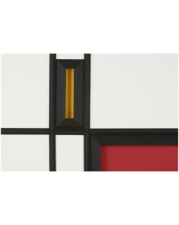 Карниз NMC Wallstyl IL4 60х37,5х2000 мм-foto11