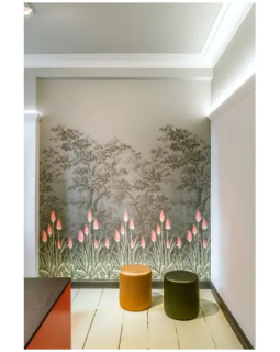 Карниз NMC Wallstyl IL3 50х32х2000 мм-foto14