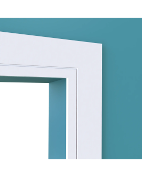 Многофункциональный профиль P203 Перфект Плюс XPS Полимер 2000*100*18 мм-foto6