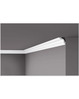 Карниз NMC Wallstyl WT5 50х50х2000 мм