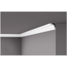 Карниз NMC Wallstyl WT5 50х50х2000 мм