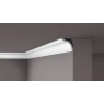 Карниз NMC Wallstyl WT17 95х95х2000 мм