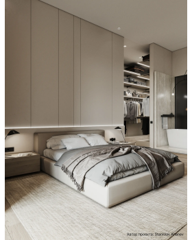 Разделительный профиль Decaro D008 Алюминий 3000*10*10 мм-foto9