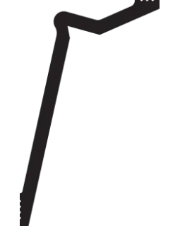 Карниз Европласт 6.50.804 Композит 2000*140*86 мм-foto2