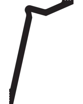 Карниз Европласт 6.50.804 Композит 2000*140*86 мм-foto2