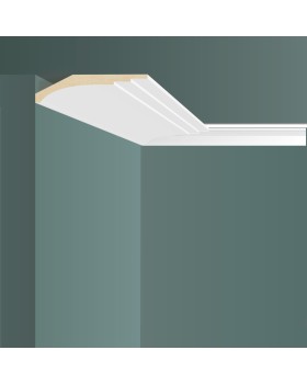 Карниз Ultrawood CR 026W ЛДФ-foto8