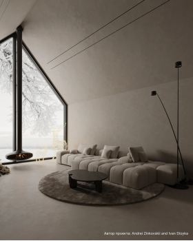 Разделительный профиль Decaro D007 Алюминий 3000*15*12,5 мм-foto17