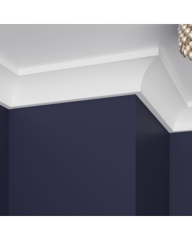 Карниз Ultrawood CR 012W ЛДФ