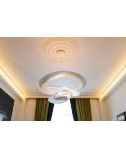 C901 Карниз Orac Decor Полиуретан-foto5