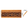 Карниз потолочный Decomaster 155B-1223 (60*40*2400)