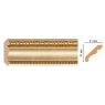 Карниз потолочный Decomaster 155-933 (51*51*2400)