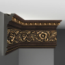 Карниз потолочный Decomaster D214-56 (150*38*2400)