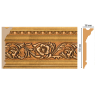 Карниз потолочный Decomaster D214-58 (150*38*2400)