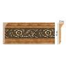 Карниз потолочный Decomaster D226-57 (90*20*2400)