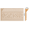 Карниз потолочный Decomaster D214-18D (150*38*2400)