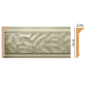 Карниз потолочный Decomaster D215-373 (100*25*2400)