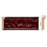Карниз потолочный Decomaster D216-62 (60*17*2400)