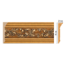 Карниз потолочный Decomaster D226-1223 (90*20*2400)