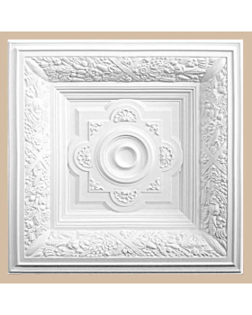 Купол Decomaster DR 65 (960*960, вн.760*760, h=110) Купол Decomaster DR 65 (960*960, вн.760*760, h=110)