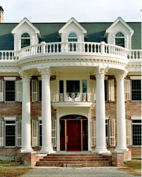 Колонна Leptonika LC 116-1 (капитель) 360*220 мм-foto3