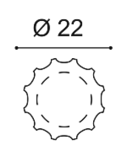 K1002 Колонна Orac Decor Полиуретан-foto4