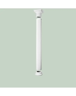 K1112 Капитель колонны Orac Decor Полиуретан-foto2