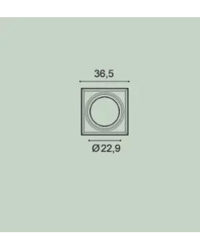 K1112 Капитель колонны Orac Decor Полиуретан-foto3